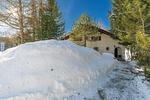 Fassade / Eingang - Chesa Muot Mulin - Top-Hundeurlaub