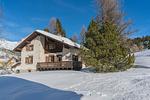Hauptansicht - Chesa Muot Mulin - Top-Hundeurlaub