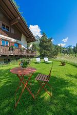 Chesa Muot Mulin - Top-Hundeurlaub