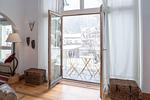 Residenza Alpenrose 61 - Top-Hundeurlaub