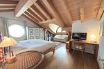 Schlafzimmer - Residenza Alpenrose 61 - Top-Hundeurlaub