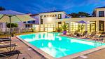 PoolOfHouse - Ferienwohnung für 5 Personen (32 m²) - Top-Hundeurlaub