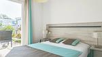 BedRoom - Ferienwohnung für 5 Personen (32 m²) - Top-Hundeurlaub