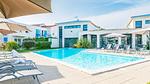 PoolOfHouse - Ferienwohnung für 5 Personen (32 m²) - Top-Hundeurlaub