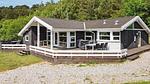 Outdoor - Ferienhaus für 9 Personen (87 m²) in Ebeltoft - Top-Hundeurlaub