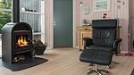 Indoor - Ferienhaus für 9 Personen (87 m²) in Ebeltoft - Top-Hundeurlaub