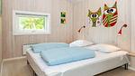 Indoor - Ferienhaus für 9 Personen (87 m²) in Ebeltoft - Top-Hundeurlaub