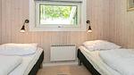 Indoor - Ferienhaus für 9 Personen (87 m²) in Ebeltoft - Top-Hundeurlaub