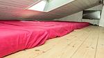 Indoor - Ferienhaus für 9 Personen (87 m²) in Ebeltoft - Top-Hundeurlaub