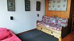 Untagged - Ferienwohnung für 5 Personen (33 m²) in Bourg-Saint-Maurice - Top-Hundeurlaub