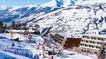 Untagged - Ferienwohnung für 5 Personen (33 m²) in Bourg-Saint-Maurice - Top-Hundeurlaub