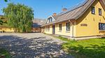 Outdoor - Ferienhaus für 15 Personen (358 m²) in Odby - Top-Hundeurlaub