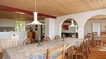 Indoor - Ferienhaus für 15 Personen (358 m²) in Odby - Top-Hundeurlaub