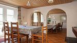 Indoor - Ferienhaus für 15 Personen (358 m²) in Odby - Top-Hundeurlaub
