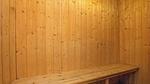 Sauna - Ferienhaus für 15 Personen (358 m²) in Odby - Top-Hundeurlaub