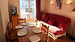 Untagged - Ferienwohnung für 7 Personen (38 m²) in Saint-Gervais-les-Bains - Top-Hundeurlaub