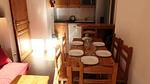 Untagged - Ferienwohnung für 7 Personen (38 m²) in Saint-Gervais-les-Bains - Top-Hundeurlaub