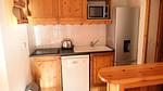 Untagged - Ferienwohnung für 7 Personen (38 m²) in Saint-Gervais-les-Bains - Top-Hundeurlaub