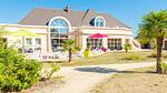 ExteriorSummer - Ferienwohnung für 9 Personen (55 m²) - Top-Hundeurlaub