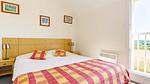 BedRoom - Ferienwohnung für 9 Personen (55 m²) - Top-Hundeurlaub