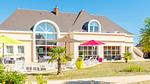 ExteriorSummer - Ferienwohnung für 9 Personen (55 m²) - Top-Hundeurlaub