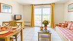 LivingRoom - Ferienwohnung für 9 Personen (55 m²) - Top-Hundeurlaub