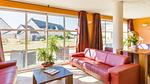 LivingRoom - Ferienwohnung für 9 Personen (55 m²) - Top-Hundeurlaub