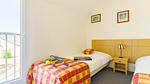 BedRoom - Ferienwohnung für 9 Personen (55 m²) - Top-Hundeurlaub