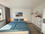 Apartmenthaus Usedom Kajüte 4 - Top-Hundeurlaub