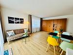 Apartmenthaus Usedom Kajüte 5 - Top-Hundeurlaub