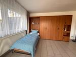 Apartmenthaus Usedom Kajüte 5 - Top-Hundeurlaub