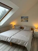 Lütower Landliebe I (Haushälfte) - Top-Hundeurlaub