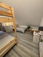 Lütower Landliebe I (Haushälfte) - Top-Hundeurlaub