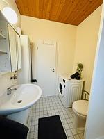 Lütower Landliebe II (Haushälfte) - Top-Hundeurlaub