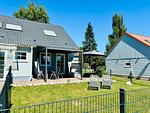 Lütower Landliebe II (Haushälfte) - Top-Hundeurlaub