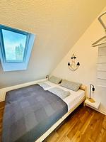 Lütower Seeluft III - Top-Hundeurlaub