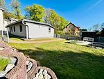 Lütt Haus Andrea - Top-Hundeurlaub
