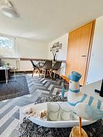 Lütt Haus Andrea - Top-Hundeurlaub