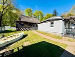 Lütt Haus Andrea - Top-Hundeurlaub