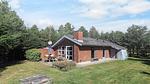 Outdoor - Ferienhaus für 5 Personen (60 m²) in Væggerløse - Top-Hundeurlaub