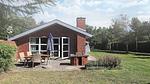 Outdoor - Ferienhaus für 5 Personen (60 m²) in Væggerløse - Top-Hundeurlaub