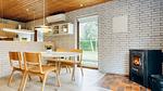 Indoor - Ferienhaus für 5 Personen (60 m²) in Væggerløse - Top-Hundeurlaub