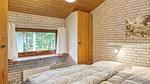 Indoor - Ferienhaus für 5 Personen (60 m²) in Væggerløse - Top-Hundeurlaub
