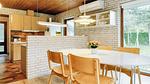 Indoor - Ferienhaus für 5 Personen (60 m²) in Væggerløse - Top-Hundeurlaub