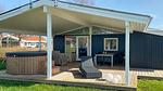 Outdoor - Ferienhaus für 7 Personen (84 m²) in Juelsminde - Top-Hundeurlaub