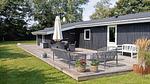 Outdoor - Ferienhaus für 7 Personen (84 m²) in Juelsminde - Top-Hundeurlaub
