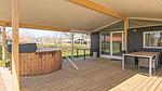 View - Ferienhaus für 7 Personen (84 m²) in Juelsminde - Top-Hundeurlaub