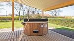 View - Ferienhaus für 7 Personen (84 m²) in Juelsminde - Top-Hundeurlaub
