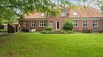 Outdoor - Ferienhaus für 19 Personen (502 m²) in Skjern - Top-Hundeurlaub