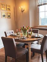 Apartment Lindenplatz - Top-Hundeurlaub